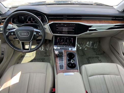 Used 2023 Audi A6 Premium Plus w/ Premium Plus Package AWD/4WD image 22