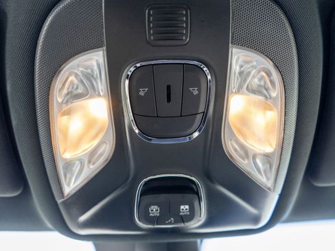 Used 2024 Jeep Compass Limited w/ High Altitude Package image 23