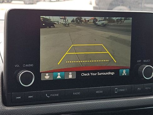 Used 2025 Honda Civic Sport image 16