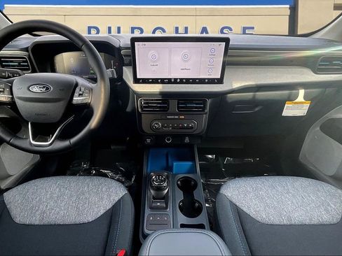 New 2026 Ford Maverick XLT w/ XLT Luxury Package image 5