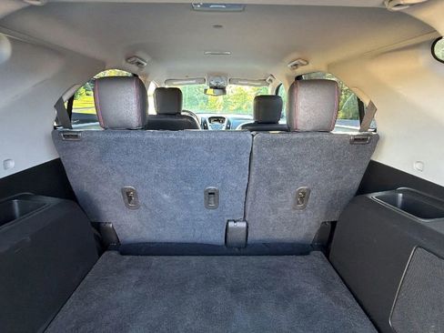 Used 2015 Chevrolet Equinox LT w/ Driver Convenience Package FWD image 55