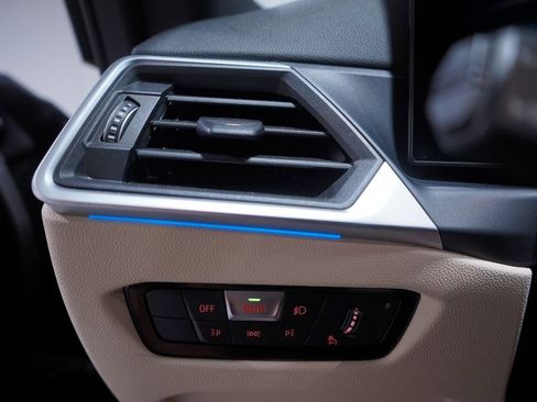 Used 2023 BMW i4 eDrive40 w/ Premium Package RWD image 19