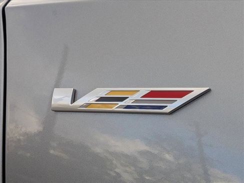 Used 2024 Cadillac CT5 V w/ Super Cruise 2 Package image 23