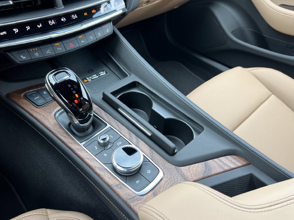 New 2026 Cadillac CT5 Premium Luxury RWD image 45