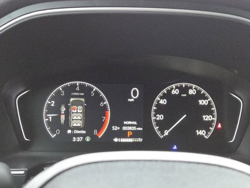 Used 2025 Honda Pilot EX-L image 27