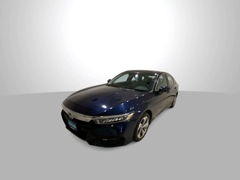 Used 2019 Honda Accord EX-L image 4