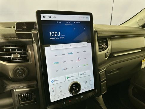 New 2025 Ford F150 Lightning Flash image 14