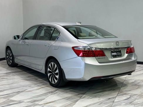 Used 2014 Honda Accord EX-L image 8