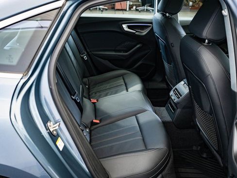 Certified 2025 Audi A5 2.0T Premium Plus w/ Premium Plus image 36