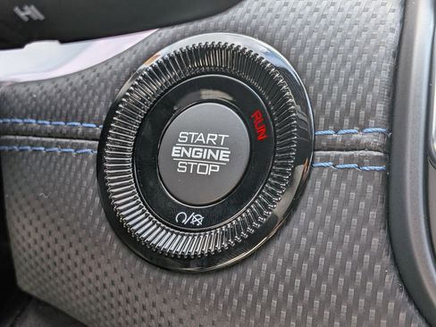 New 2026 Jeep Compass Latitude image 22