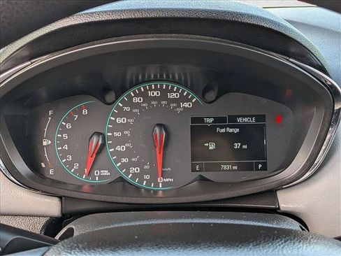 Used 2021 Chevrolet Trax LS w/ Tint and Cruise Package FWD image 14