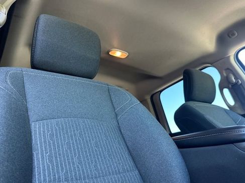 Used 2019 RAM 2500 Tradesman AWD/4WD image 16