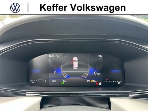 New 2026 Volkswagen Taos S AWD/4WD image 19