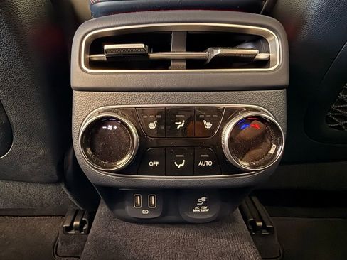 Used 2022 Genesis GV70 3.5T Sport w/ Sport Prestige Package image 20