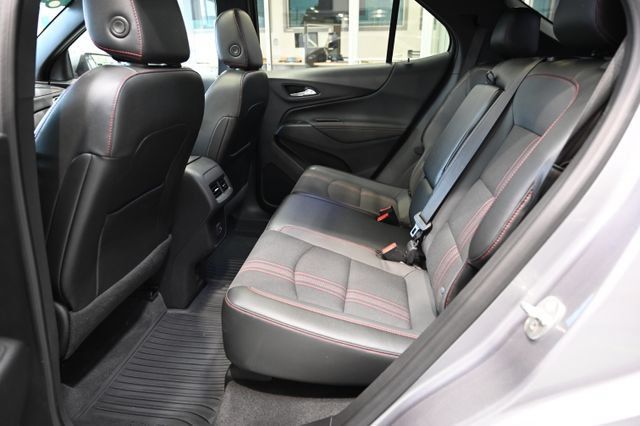 Certified 2023 Chevrolet Equinox RS AWD/4WD image 11