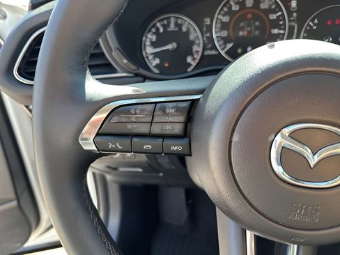 Used 2025 MAZDA CX-30 AWD 2.5 S w/ Preferred Package image 27