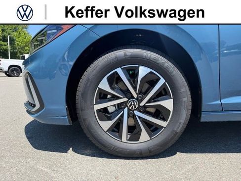 New 2026 Volkswagen Jetta S FWD image 11