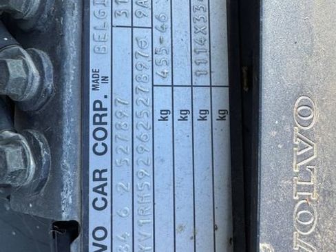 Used 2006 Volvo S60 2.5T image 8