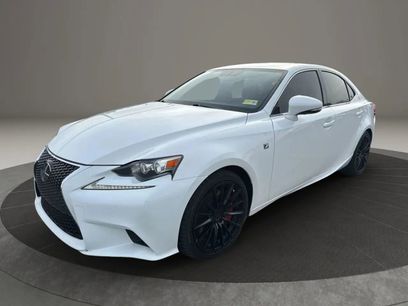 Used 2016 Lexus IS 300 AWD