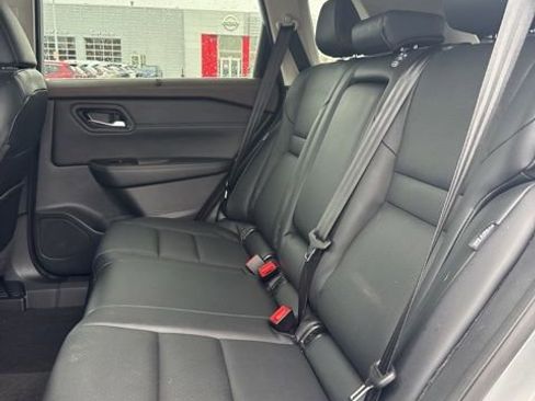 Certified 2023 Nissan Rogue SV w/ SV Premium B Package image 10