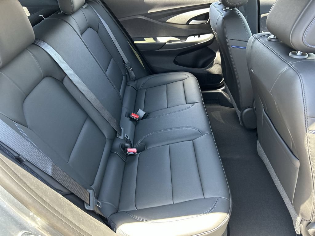 New 2026 Buick Envista Sport Touring w/ Convenience I Package FWD image 27