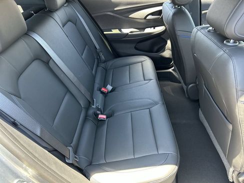 New 2026 Buick Envista Sport Touring w/ Convenience I Package FWD image 27