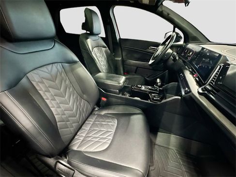 Used 2023 Kia Sportage X-Line w/ X-Line Premium Package image 29
