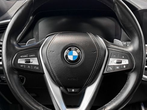 Used 2019 BMW X5 xDrive40i w/ Premium Package 2 AWD/4WD image 18