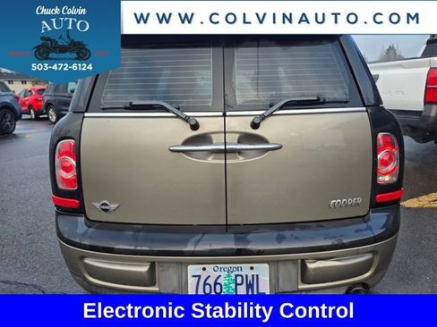 Used 2012 MINI Cooper Clubman image 5