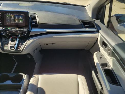 Used 2024 Honda Odyssey EX-L image 14