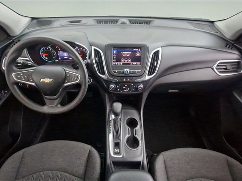 Used 2022 Chevrolet Equinox LT w/ LPO, Floor Liner Package image 10