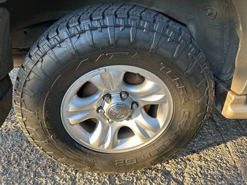 Used 2001 Toyota 4Runner Limited RWD image 40