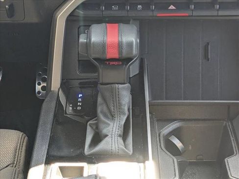 Used 2025 Toyota Sequoia SR5 image 12