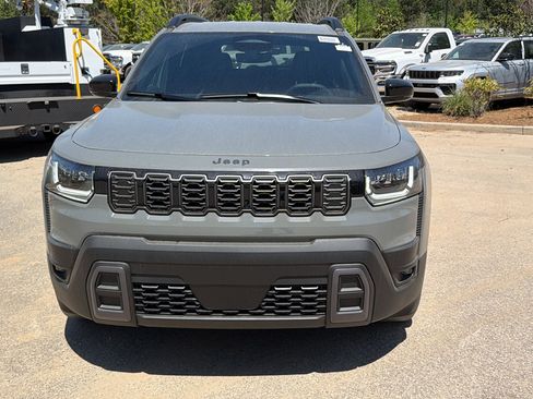 Certified 2026 Jeep Cherokee Limited AWD/4WD image 3