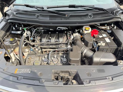 Used 2018 Ford Explorer XLT w/ Equipment Group 202A image 80