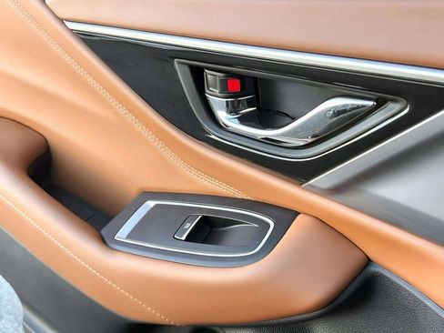 Used 2020 Subaru Legacy Touring XT image 31