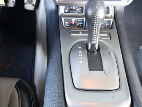 Used 2010 Chevrolet Camaro SS w/ RS Package RWD image 20