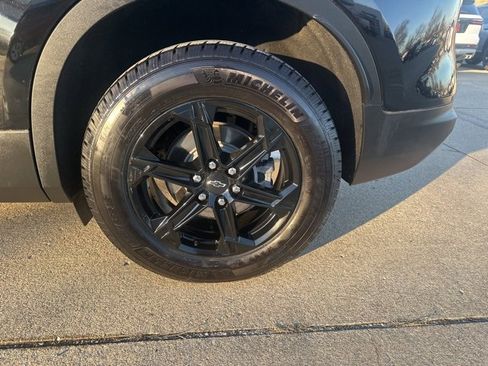 Used 2023 Chevrolet Blazer LT w/ Midnight/Sport Edition image 25