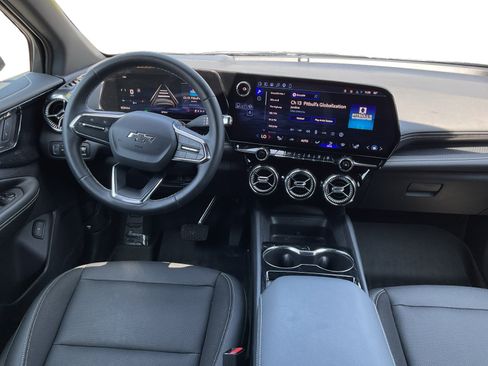Used 2026 Chevrolet Blazer EV LT FWD image 14