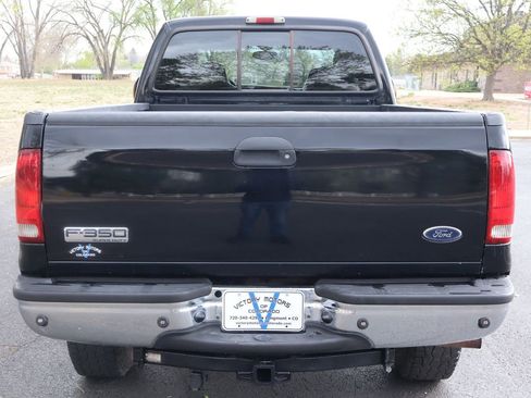 Used 2005 Ford F350 Lariat image 6