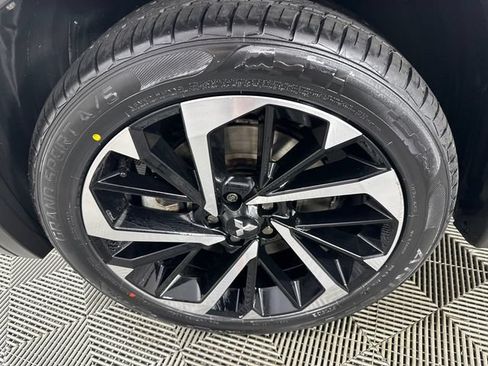 Used 2022 Mitsubishi Outlander SE AWD/4WD image 33