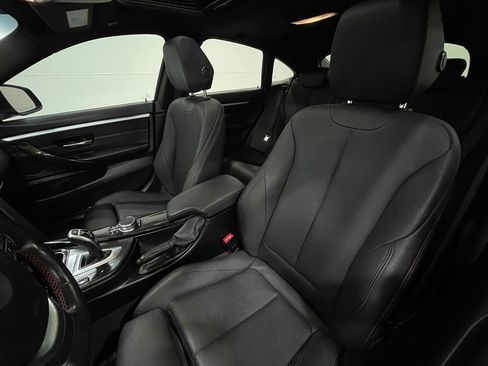 Used 2018 BMW 430i Gran Coupe xDrive 430i Gran Coupe image 15