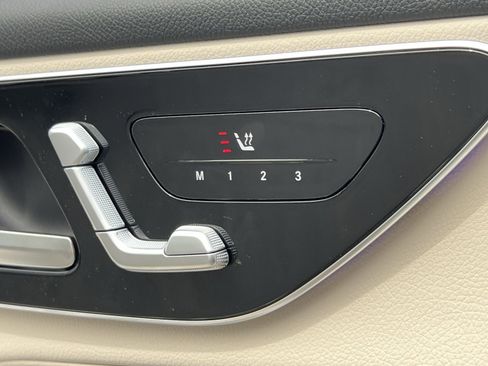New 2026 Mercedes-Benz GLC 300 4MATIC image 33