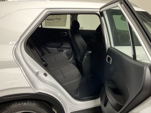 New 2026 Hyundai Venue SEL image 35