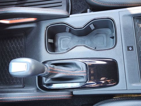 Used 2023 Nissan Frontier Pro-X w/ Pro-X Premium Package image 23