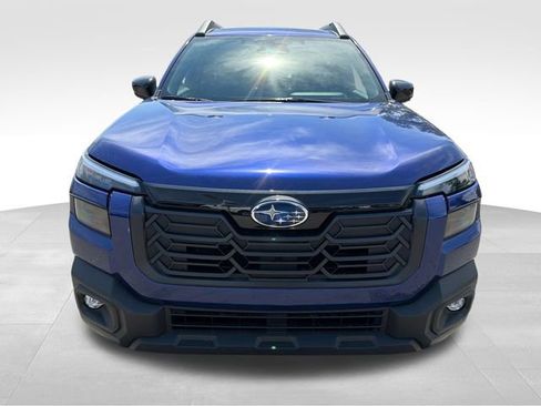 New 2026 Subaru Outback Premium AWD/4WD image 2