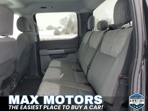Certified 2021 Ford F150 XLT w/ XTR Package image 16