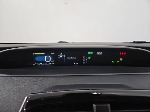 Used 2019 Toyota Prius XLE w/ Premium Convenience Package image 15