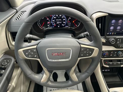 Used 2023 GMC Terrain Denali w/ LPO, Floor Liner Package AWD/4WD image 27