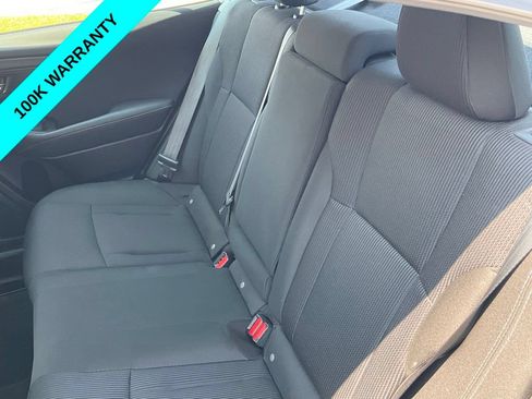 Certified 2025 Subaru Legacy Premium AWD/4WD image 12